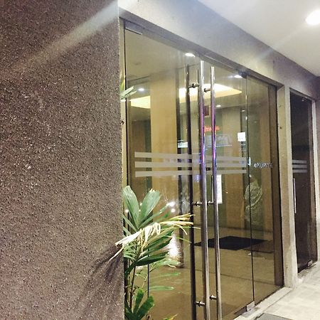 Dragonlink Suites Makati City Exterior foto