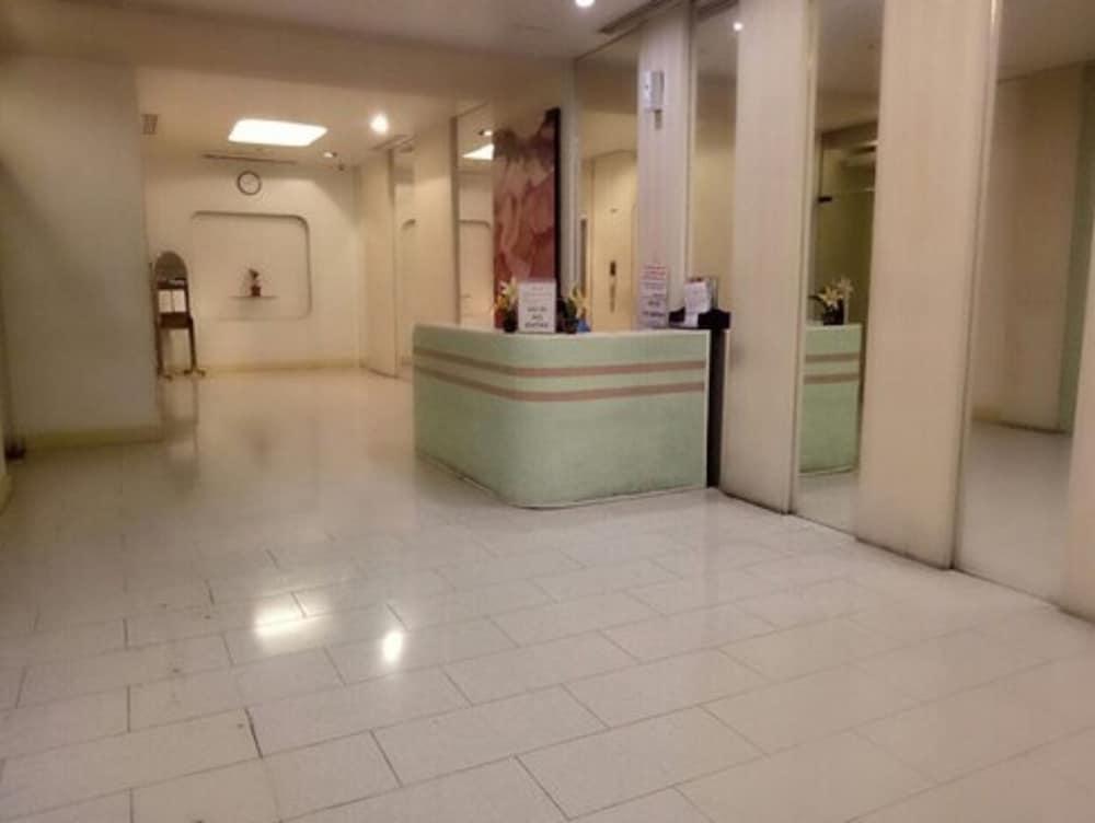 Dragonlink Suites Makati City Exterior foto