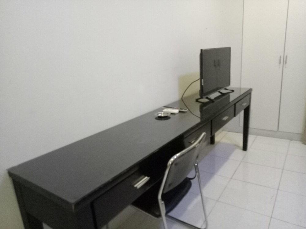 Dragonlink Suites Makati City Exterior foto