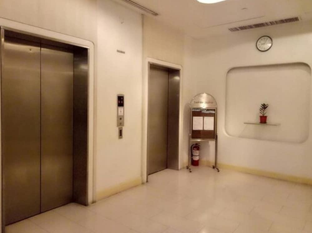 Dragonlink Suites Makati City Exterior foto